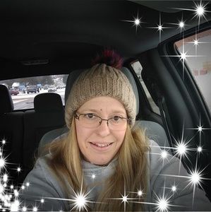 Meet your Posher, Tammy